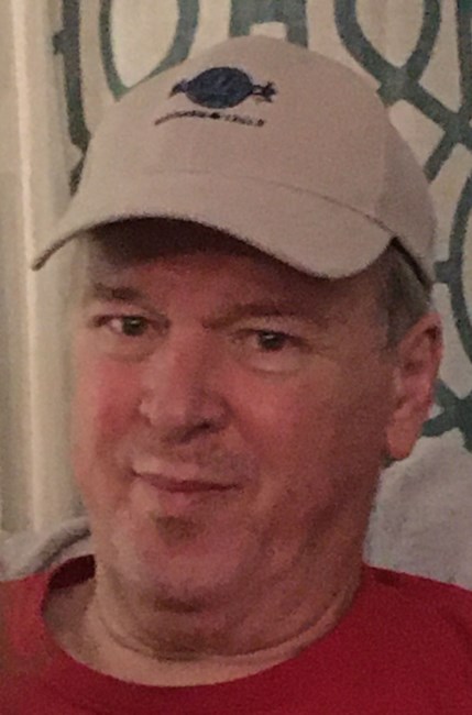 Obituary of Douglas Payton O'Rourke