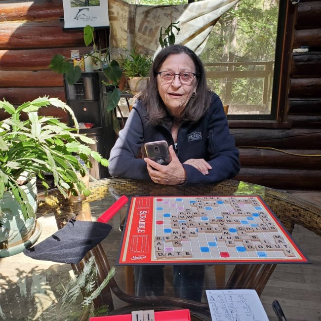 Obituary of Linda Lee Anaya