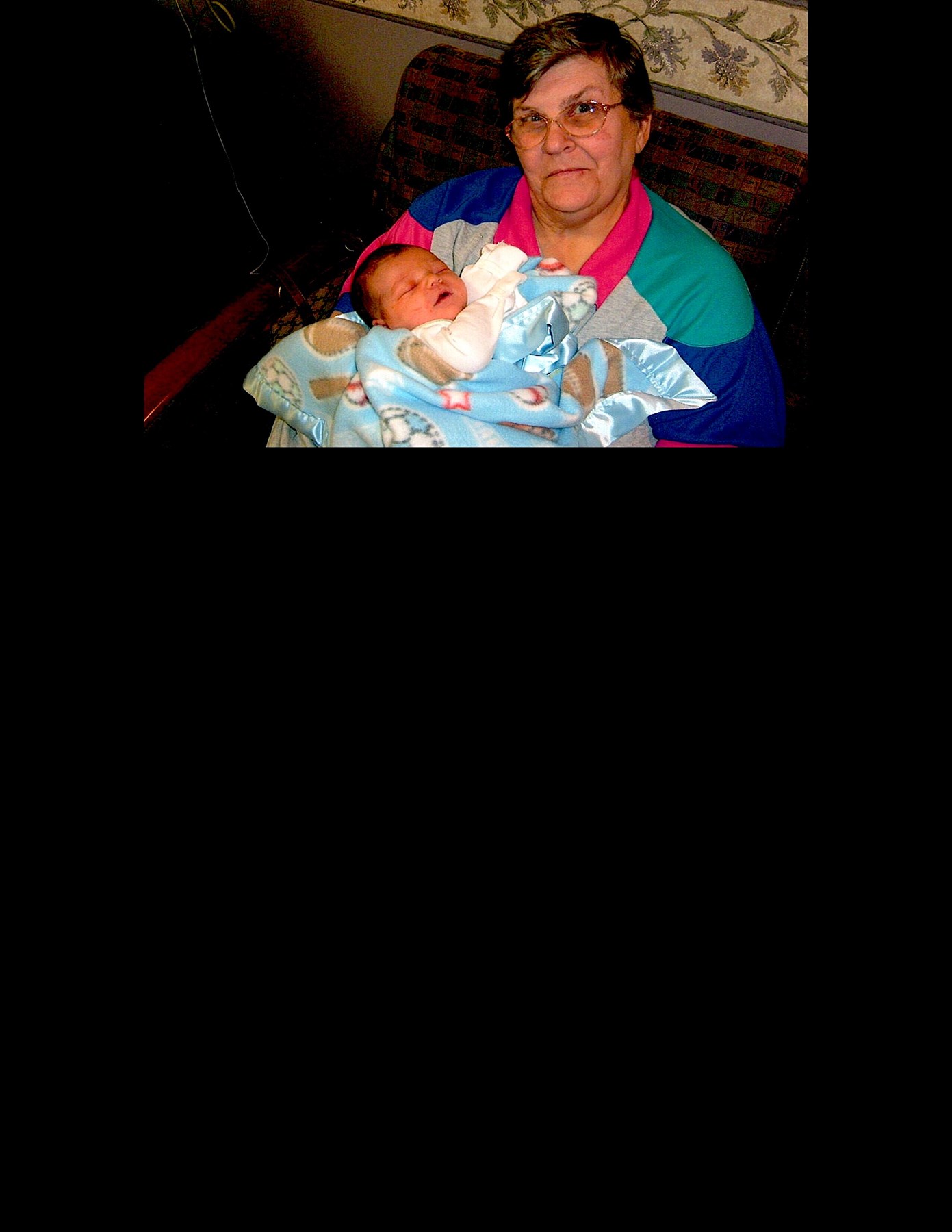 Obituary of Lynne Ann Mueller