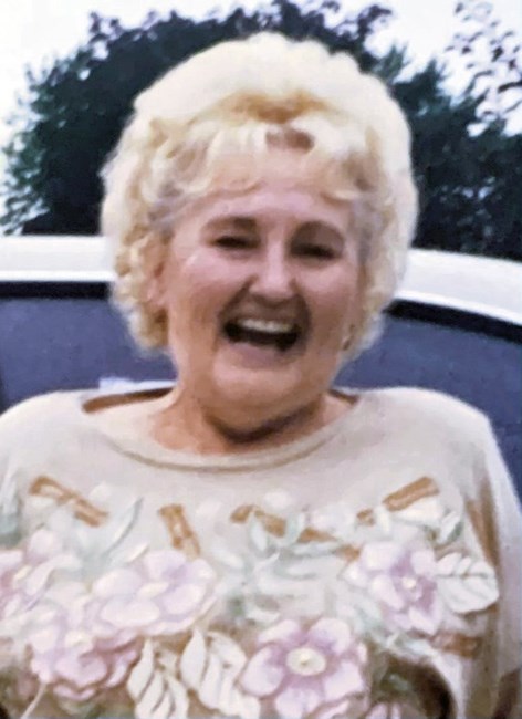 Obituary of Viola Coolahan