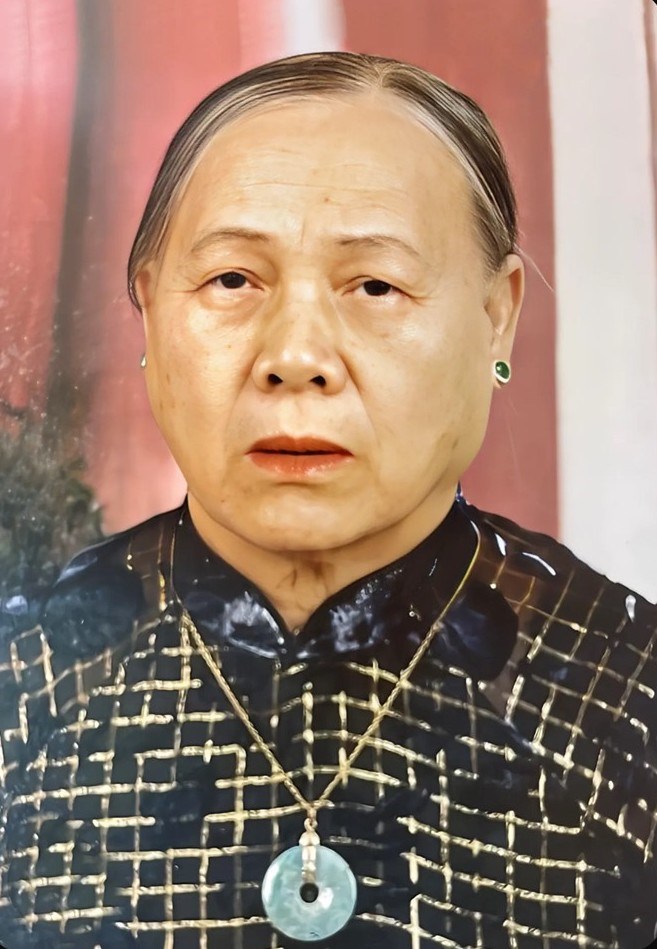 Obituary of My Thi Nguyen