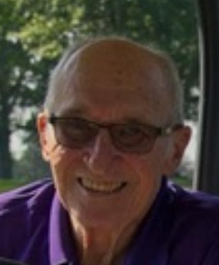 Obituary of Robert M Lipp