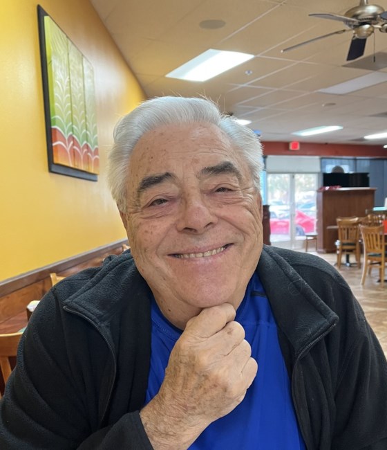 Obituary of William Henry Shova Jr.