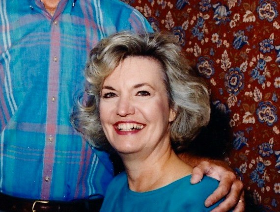 Obituary of Kay Latham