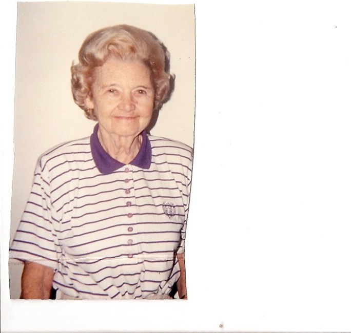 Obituary of Eileen M Moore