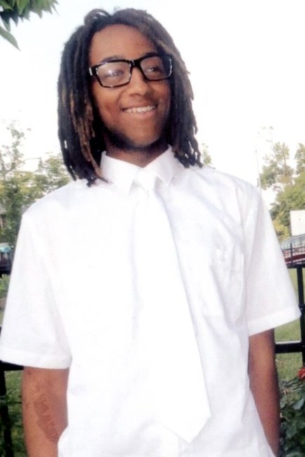 Obituary of Andrew William Newman