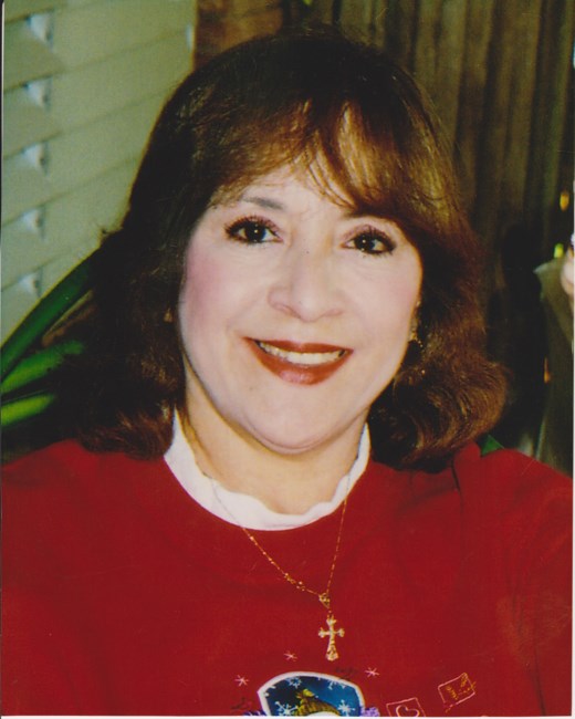 Obituary of Gloria R. Felix