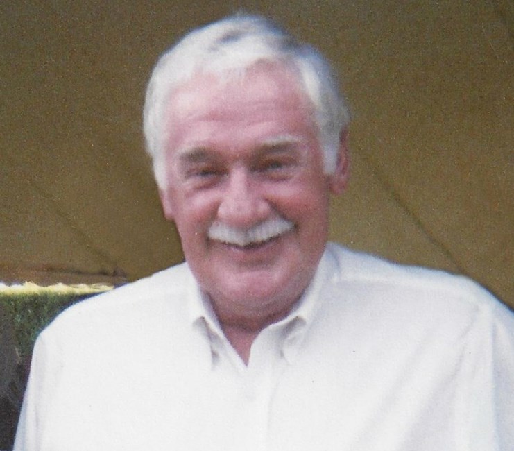 Obituary of George Angelo Pollan