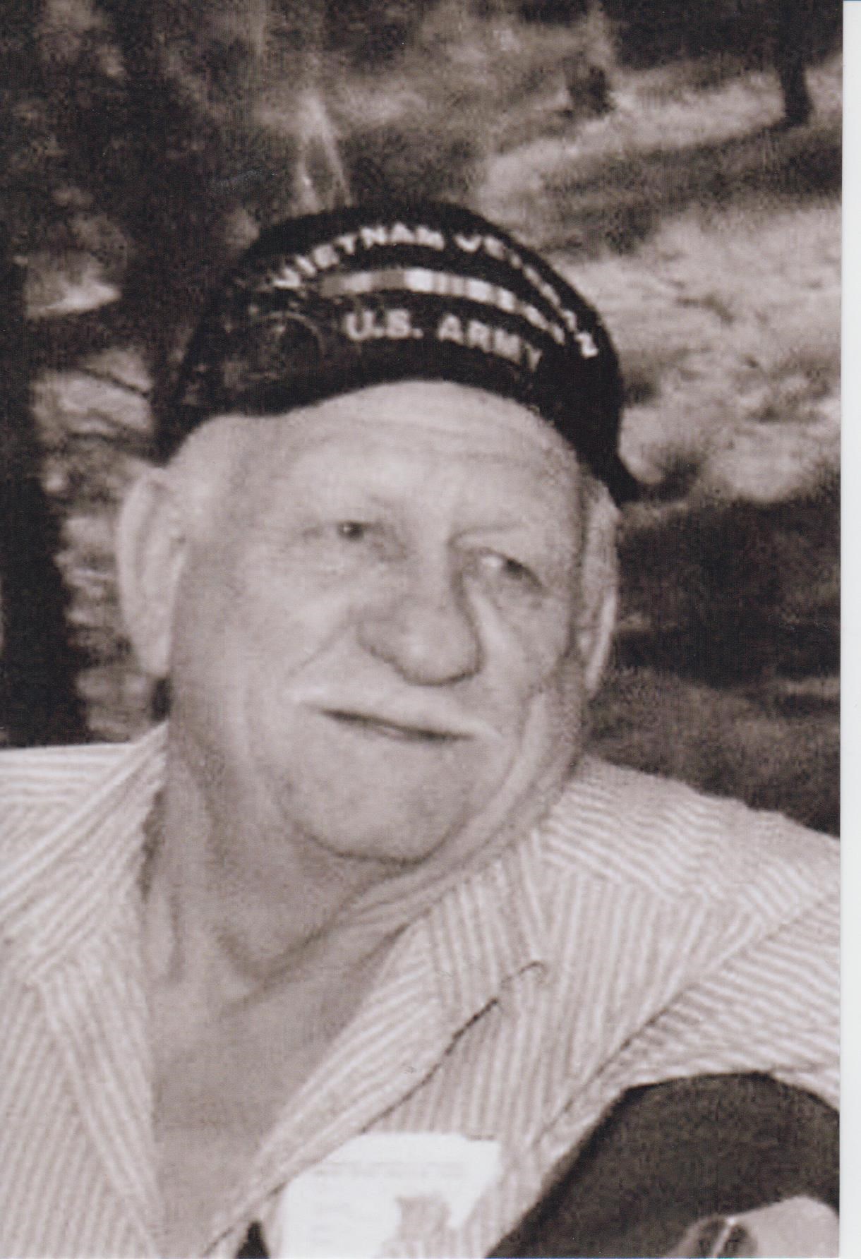 Obituary of Thomas E Flett Sr.