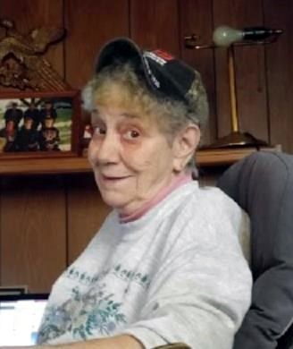 Avis de décès de Gladys Mae Myers