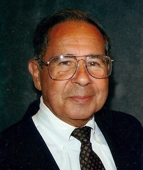 Obituary of Julian Chassman "Chip"