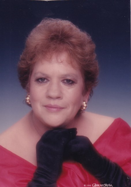 Obituary of Mary Ann Cuellar