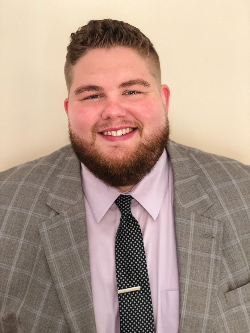 Obituary of Ethan C. Beard