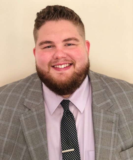 Obituary of Ethan C. Beard