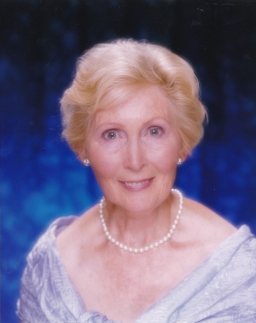 Obituary of Jo Ann Mauceri