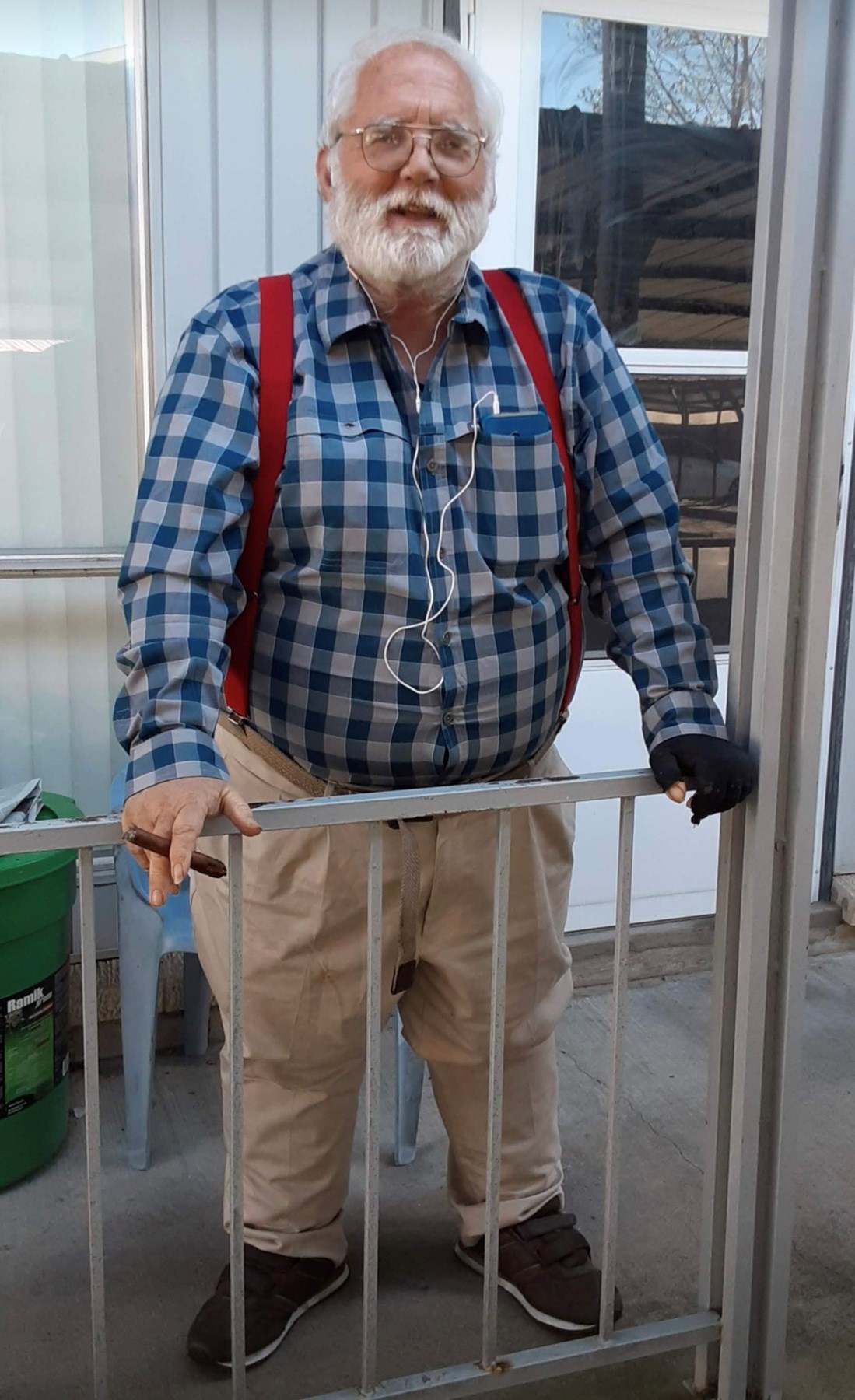 Obituary of Ellis Allen Dunn