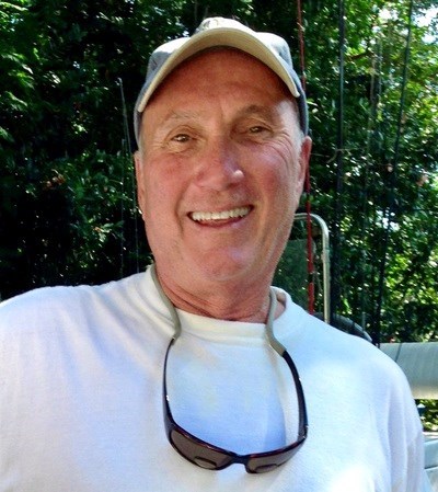 Obituary of William T. Reynolds