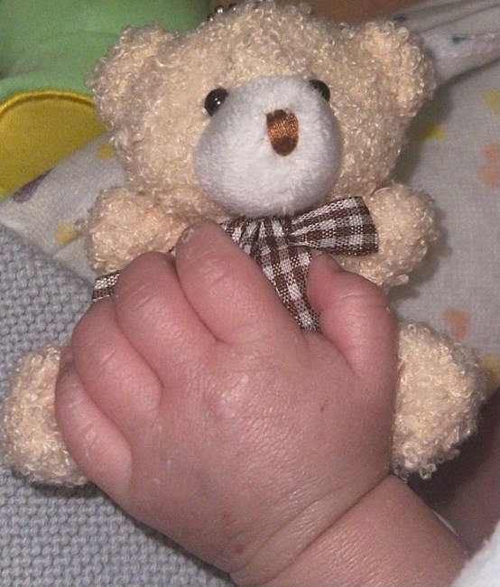 Obituary of Oliver Otto Gonzalez Garcia