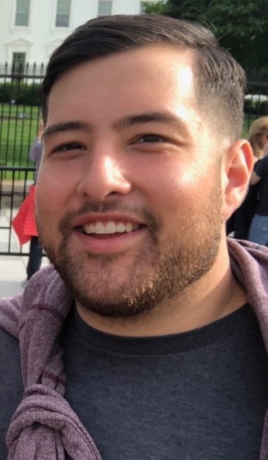 Obituary of Brandon Michael Easter