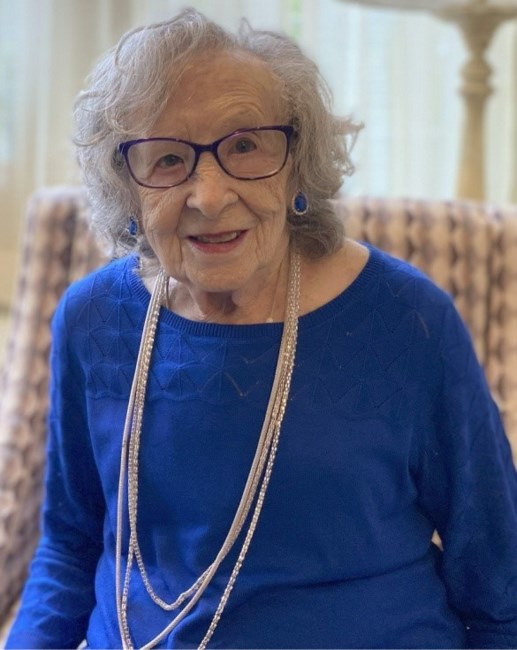 Obituario de Elizabeth D. Girasole