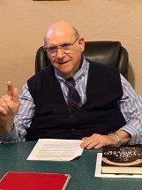 Obituary of Mel N. Eichelbaum