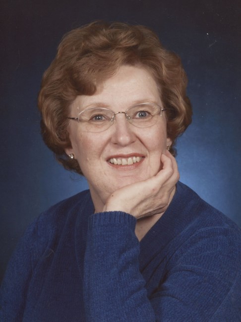 Obituary of Paulette Marie Bartelt