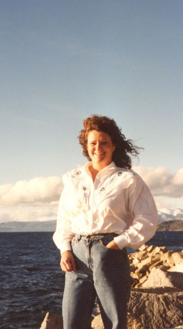 Obituary of Debra Lynn Good