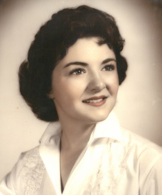 Obituary of Rebecca Lee Aragon