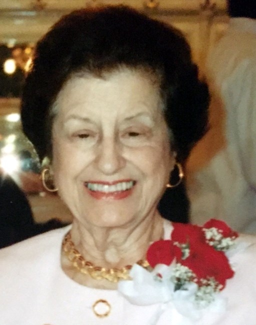 Obituary of Marjorie Schmidt