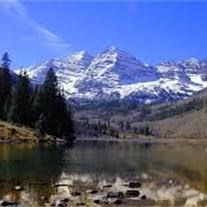 Avis de décès de Carolyn Shoemaker