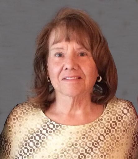 Obituary of Sandra Ann Kershaw