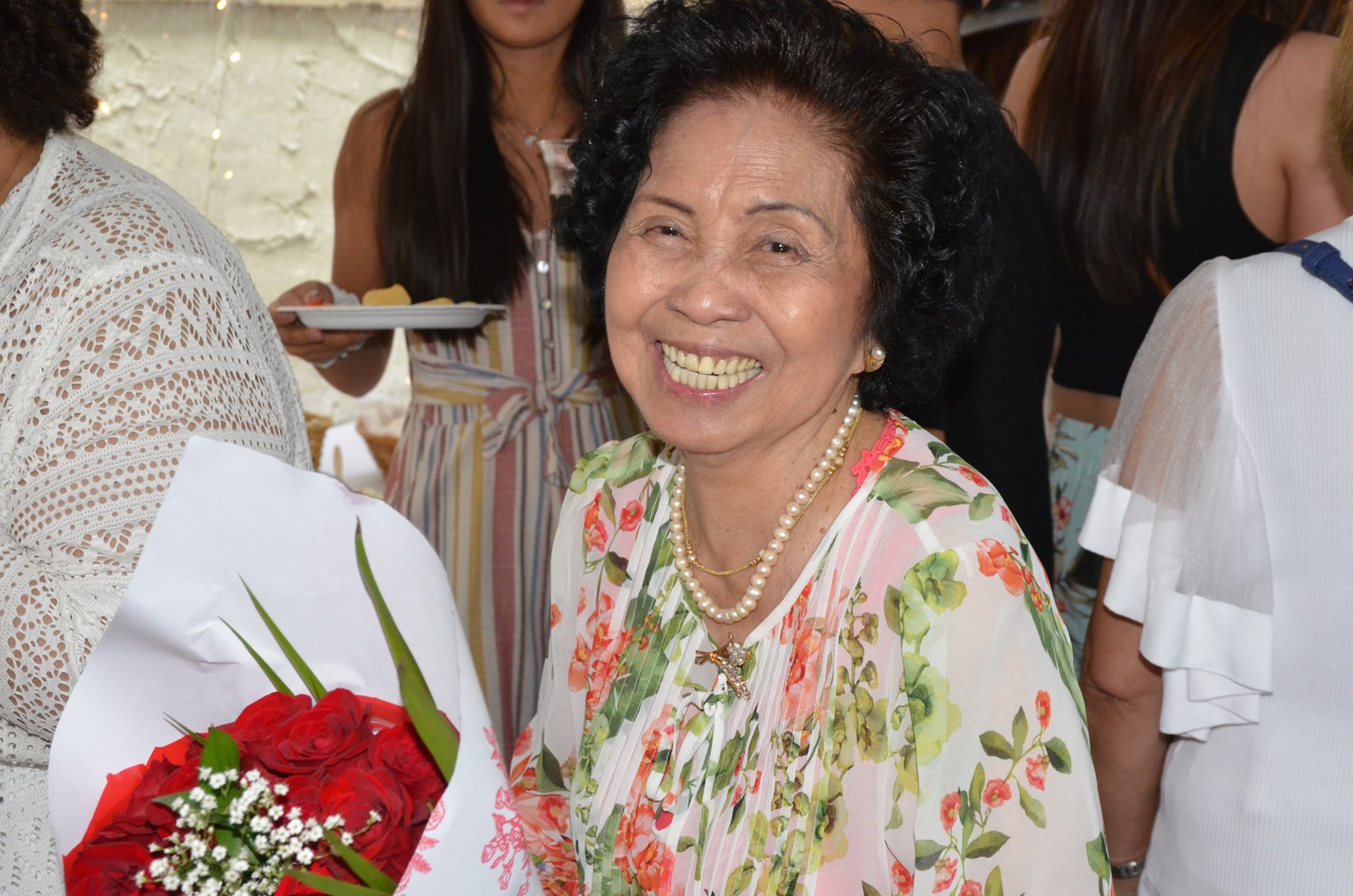 Obituary of Remedios Blanco