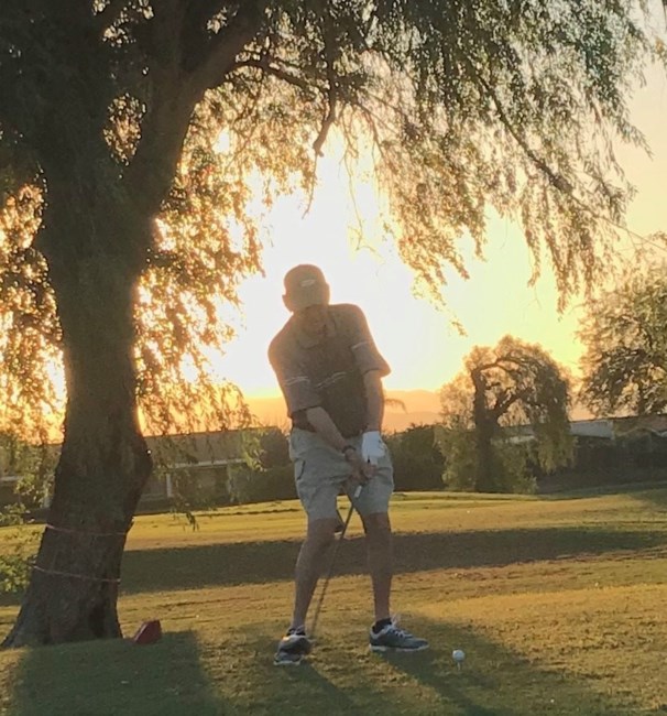 Obituary of Ralph Edwin Jackson