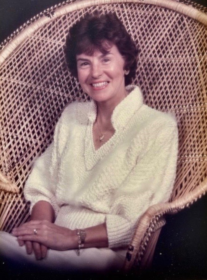 Shirley Burdett Obituary East Aurora, NY