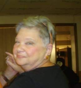 Obituary of Marilyn June Conrad