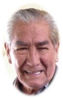 Obituary of Roberto Bustinza Dueñas