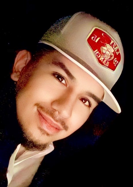 Obituary of Daniel Banuelos