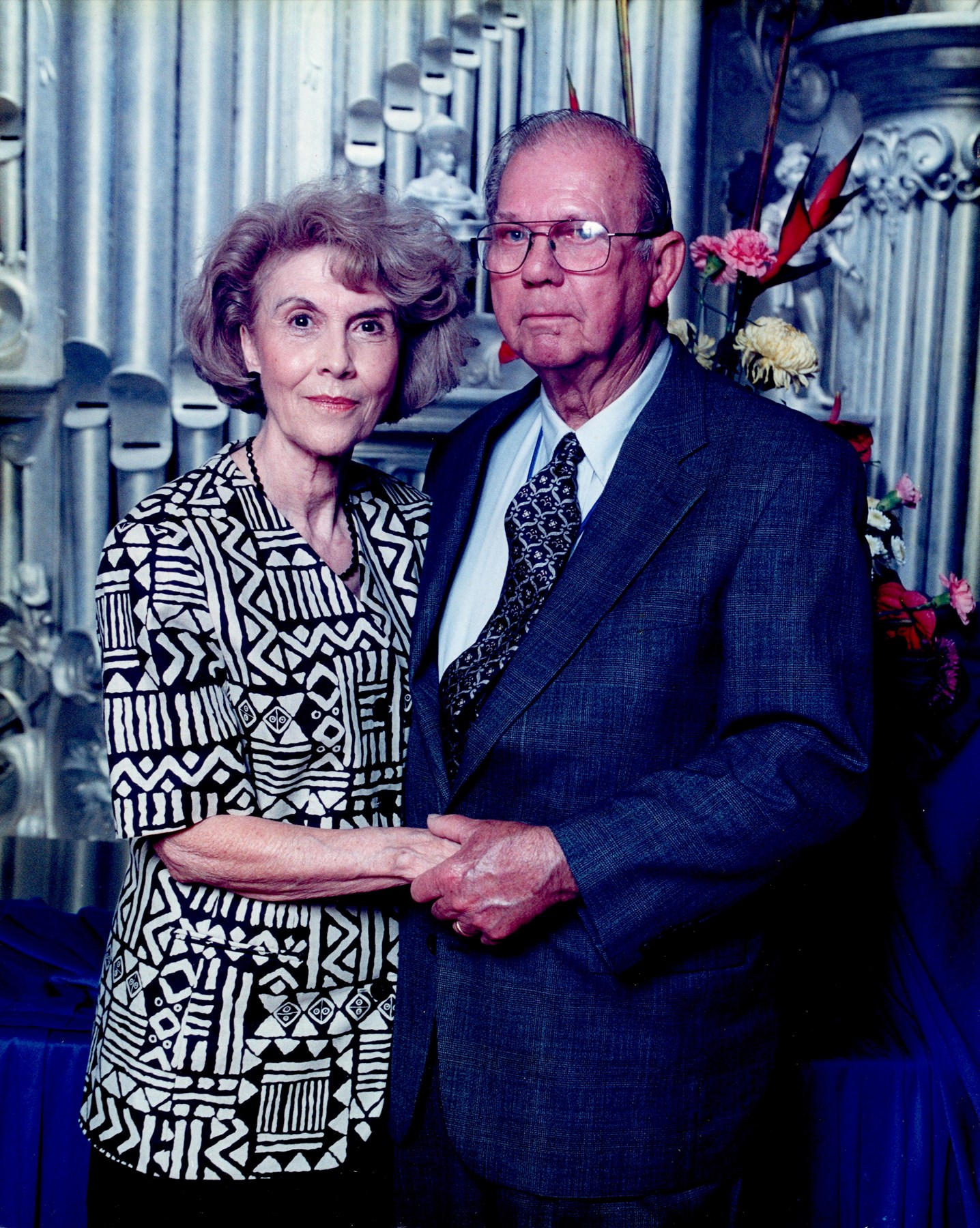 Obituary of Louise Robichaux Coyle