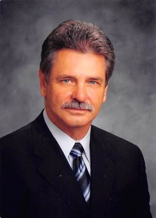 Obituary of Charles Hereford Jr.