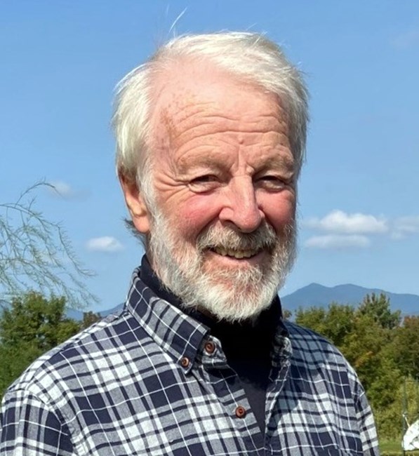 Obituario de William F Golden