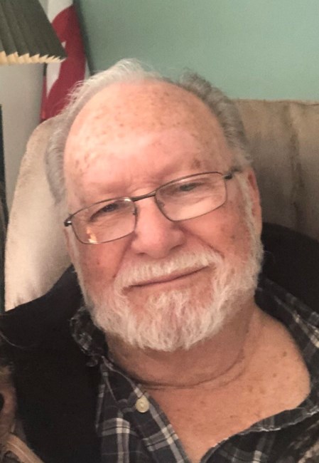 Avis de décès de James "Jim" Bennett