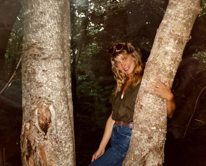 Obituary of Donna Geral Slater