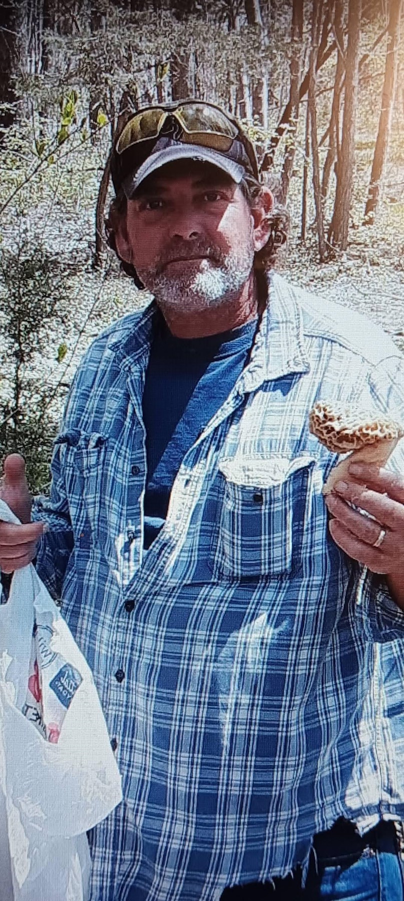 Avis de décès de John Clayton McGee