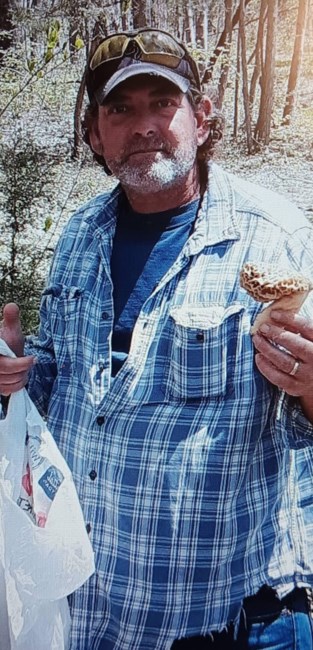 Avis de décès de John Clayton McGee