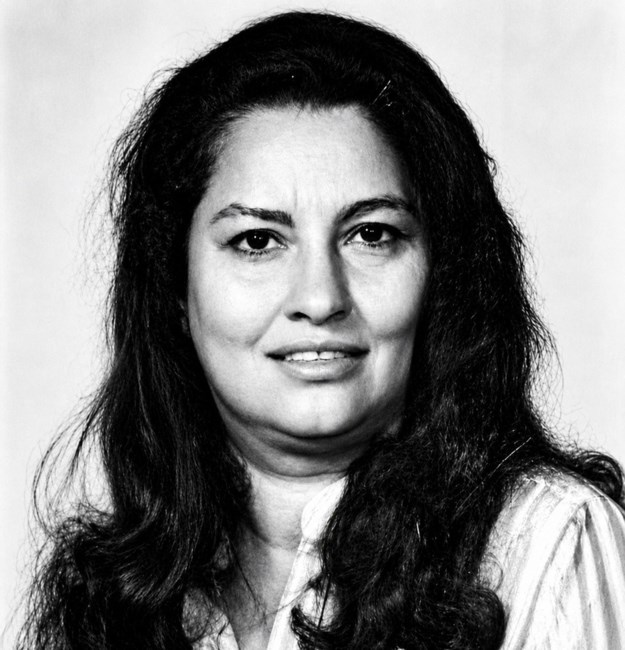 Obituary of Marie Lilah Richterkessing