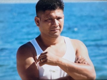 Obituary of Saul Antonio Molina Urrutia