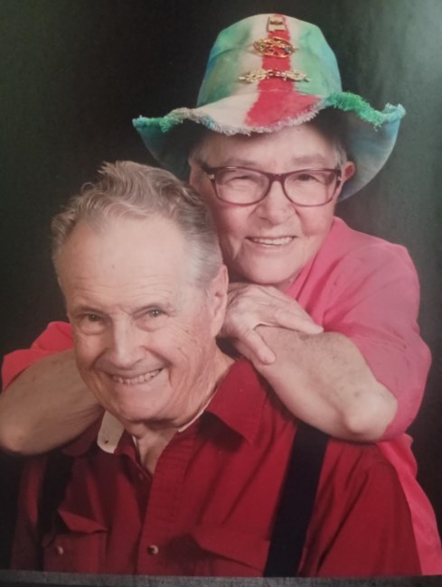 Obituary of John "Jack" Carney