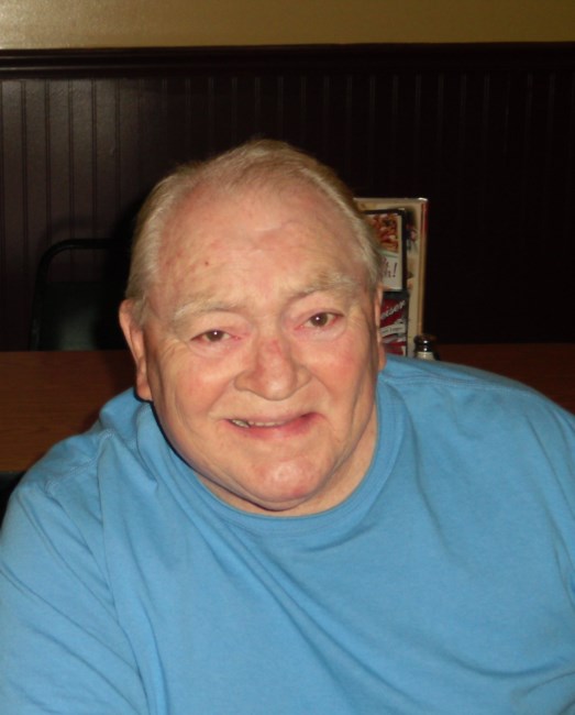 Obituary of John P. Adams