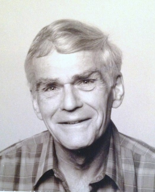 Obituary of Robert L Menard