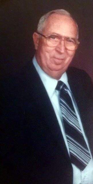 Obituary of Tommy Townsend